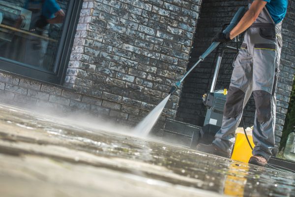 Cost of Concrete And Brick Cleaning in Lebanon