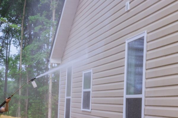Home Power Washing in Lebanon