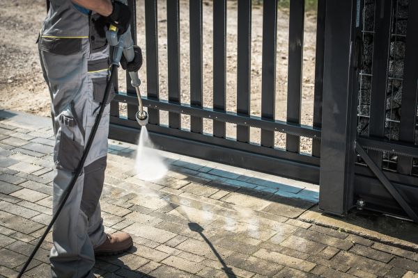 Cost of Pavers Cleaning Service in Lebanon