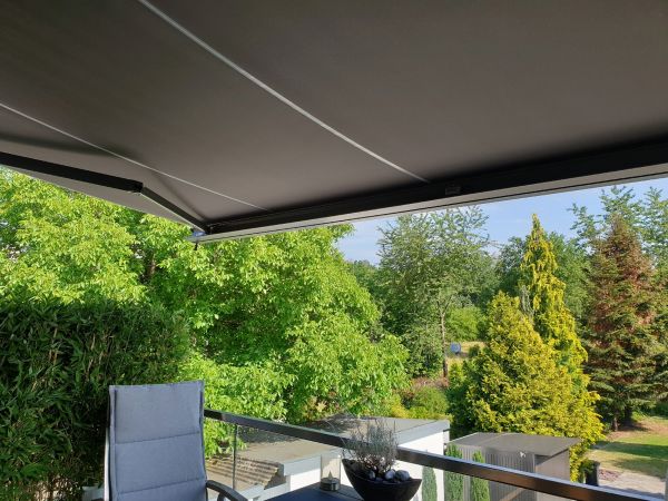 Cost of Fabric Awning Cleaning in Lebanon