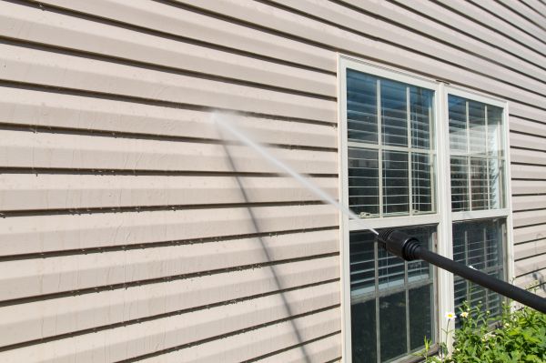 House Pressure Washing in Lebanon