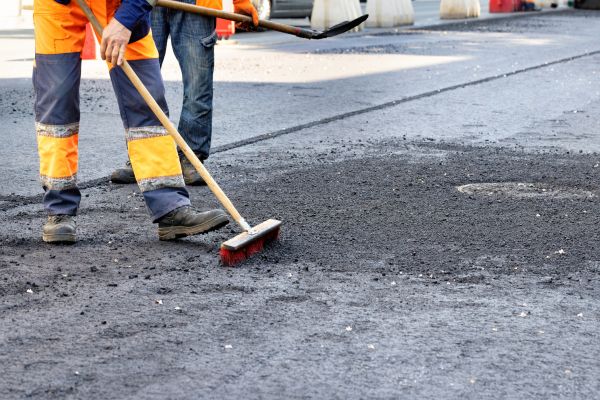 Cost of Asphalt Dirt Removal in Lebanon
