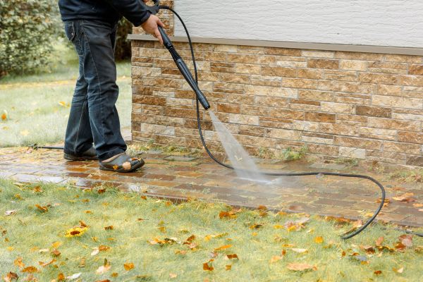 Cost of Residential Powerwashing in Lebanon